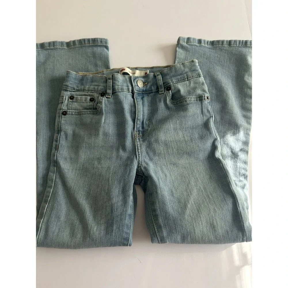 Levis product pair